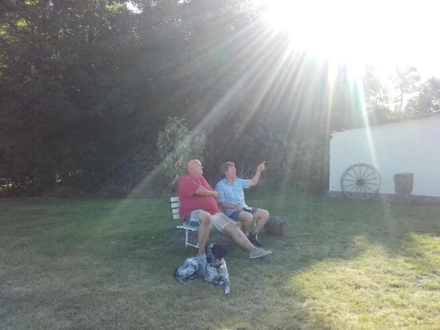 Frederiksensminde Bed & Breakfast