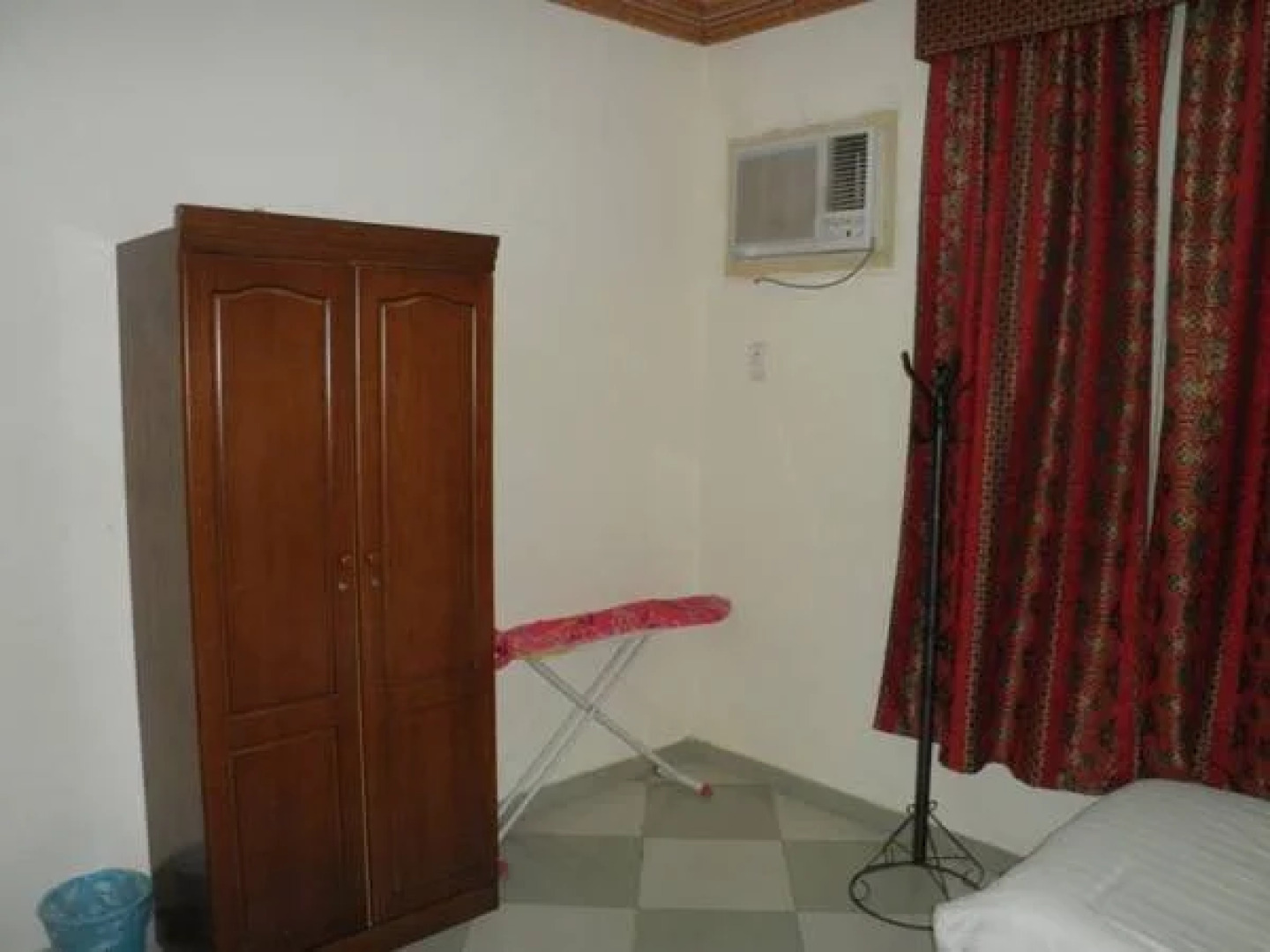Al Raha Apartment