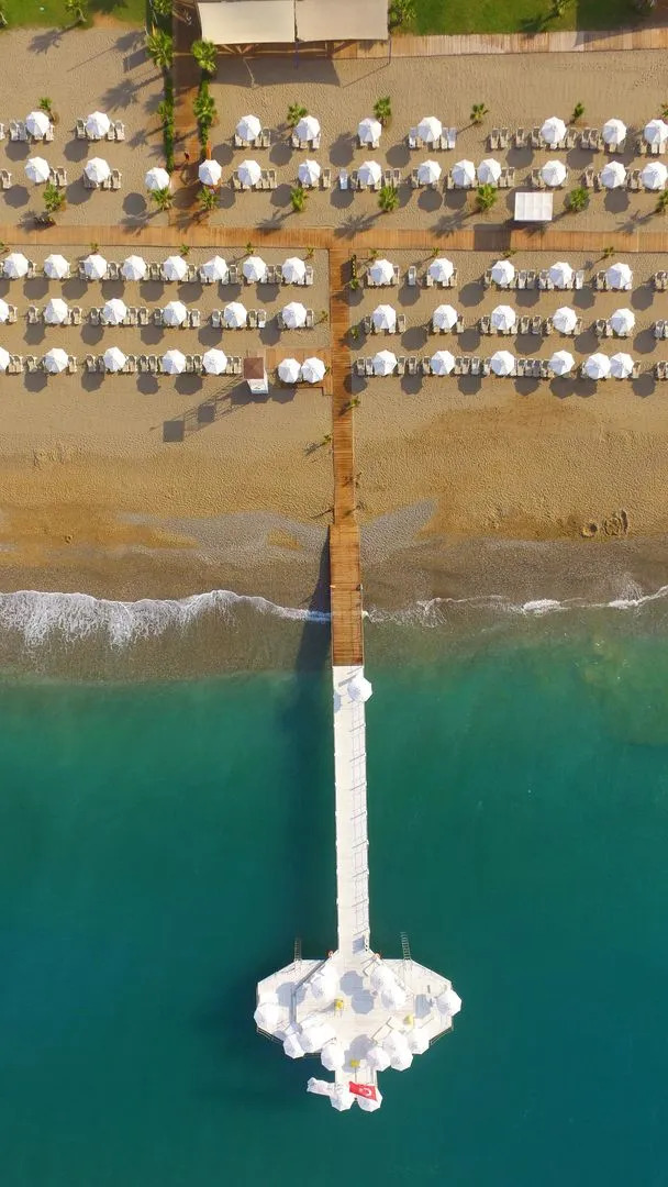 Selectum Family Resort Side