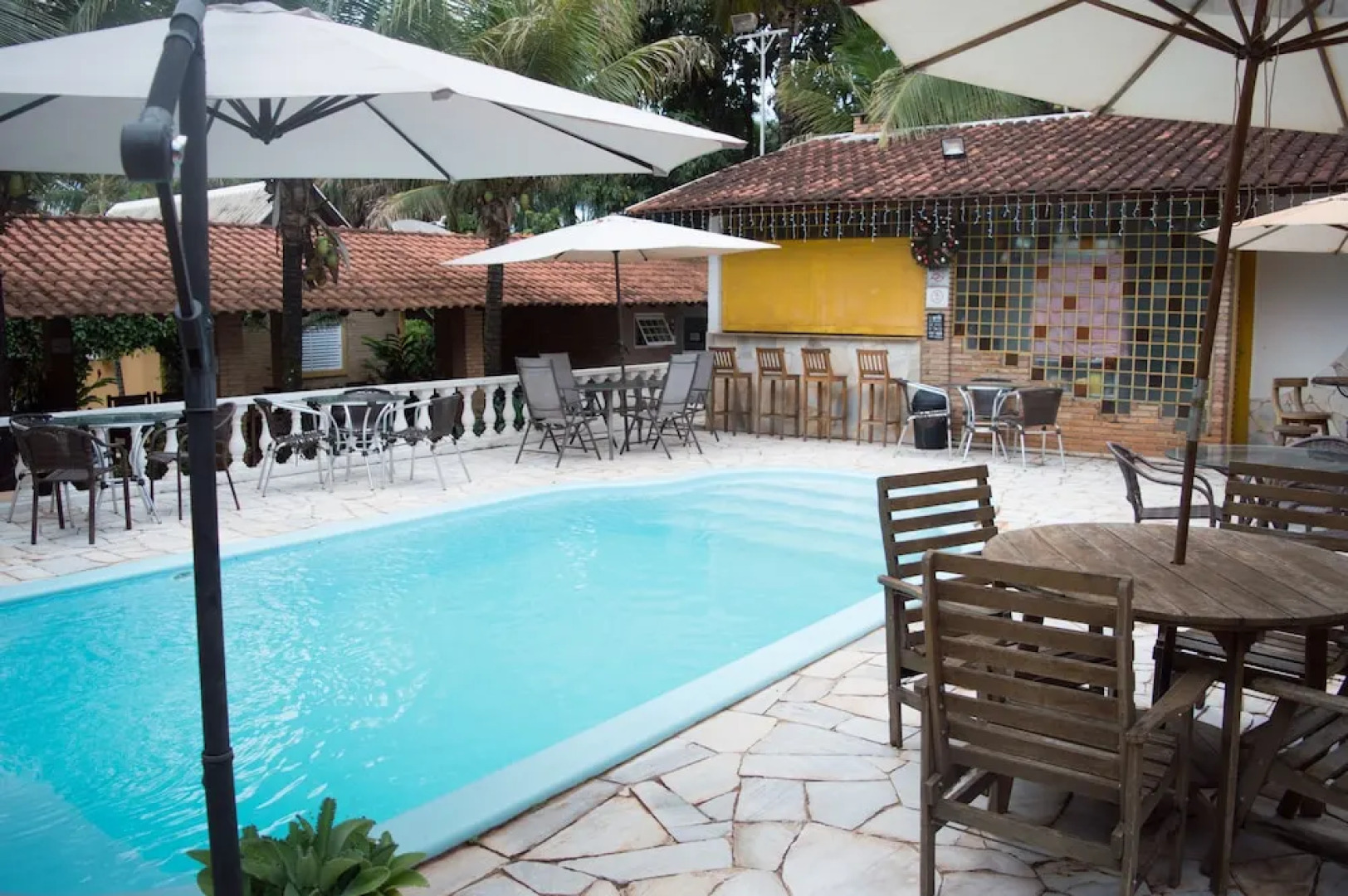 Pousada Infinito Absoluto