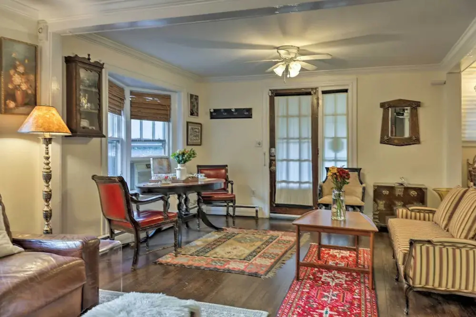 Historic Ocean Grove Home - Walk to Beach!