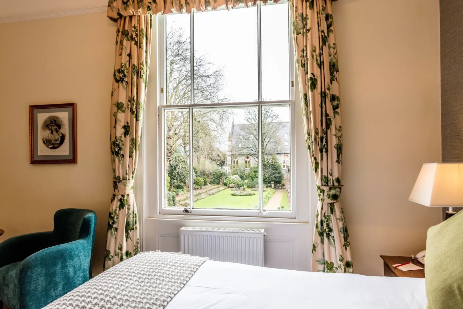 Winchester Royal Hotel