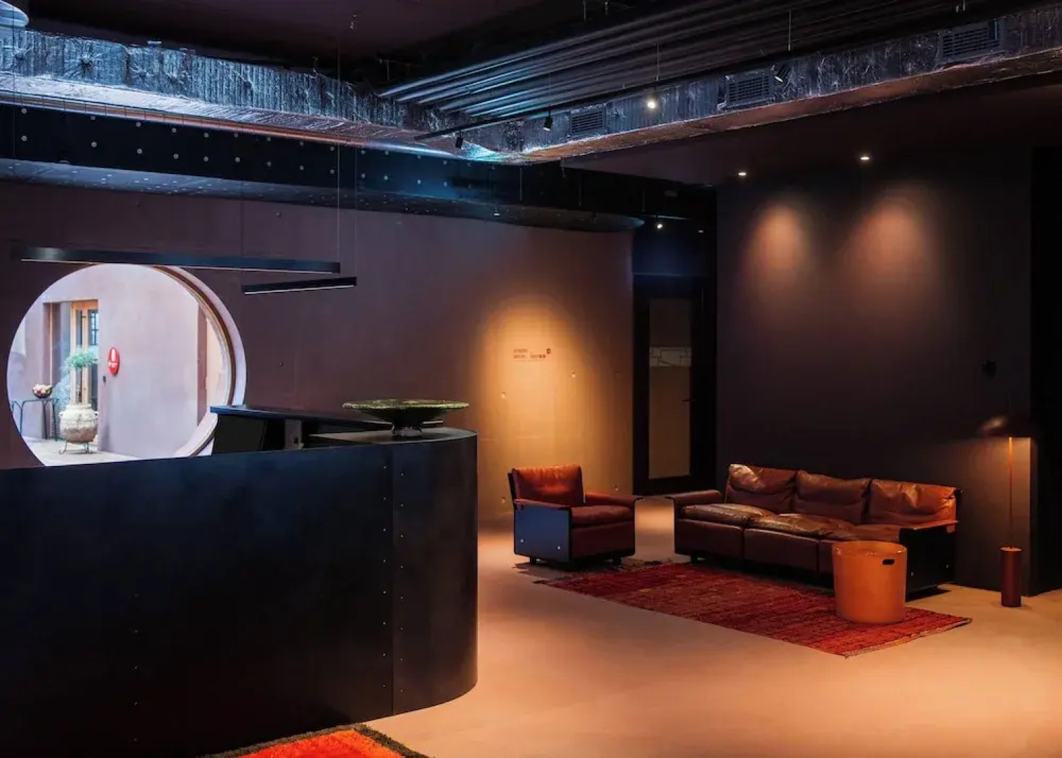 Hôtel Borsari - A Member of Design Hotels