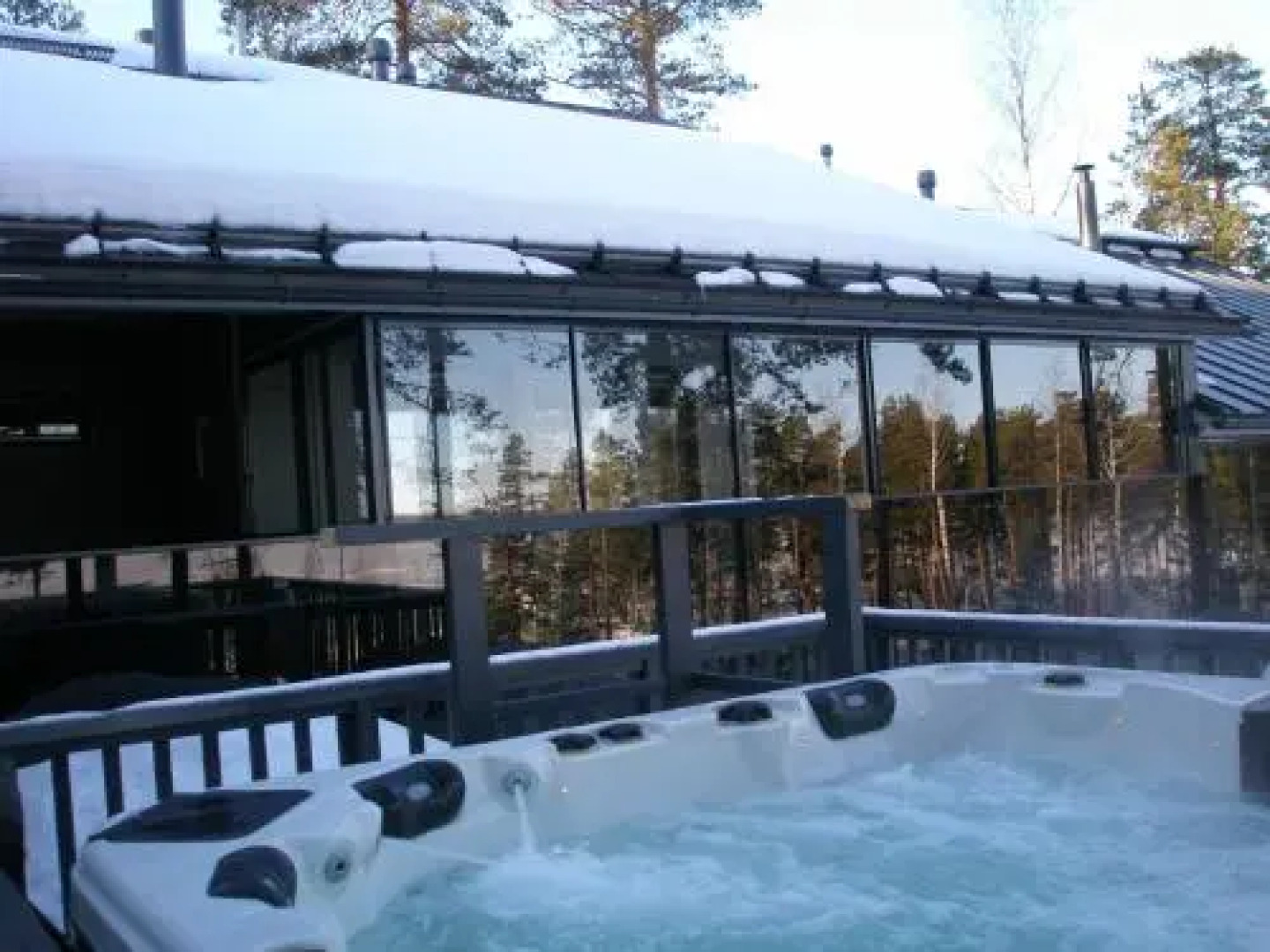 Kullasmarina Holiday Villas