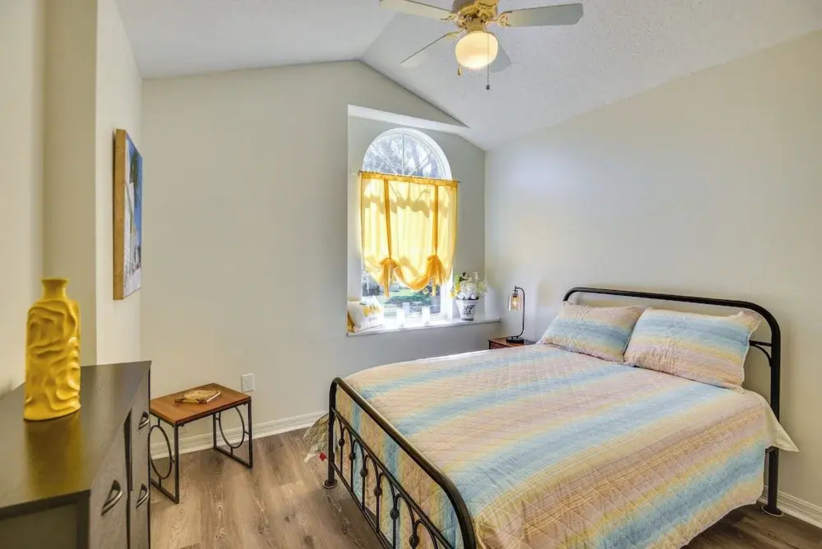7 Mi to Beach: Pet-friendly Home in Port Orange!