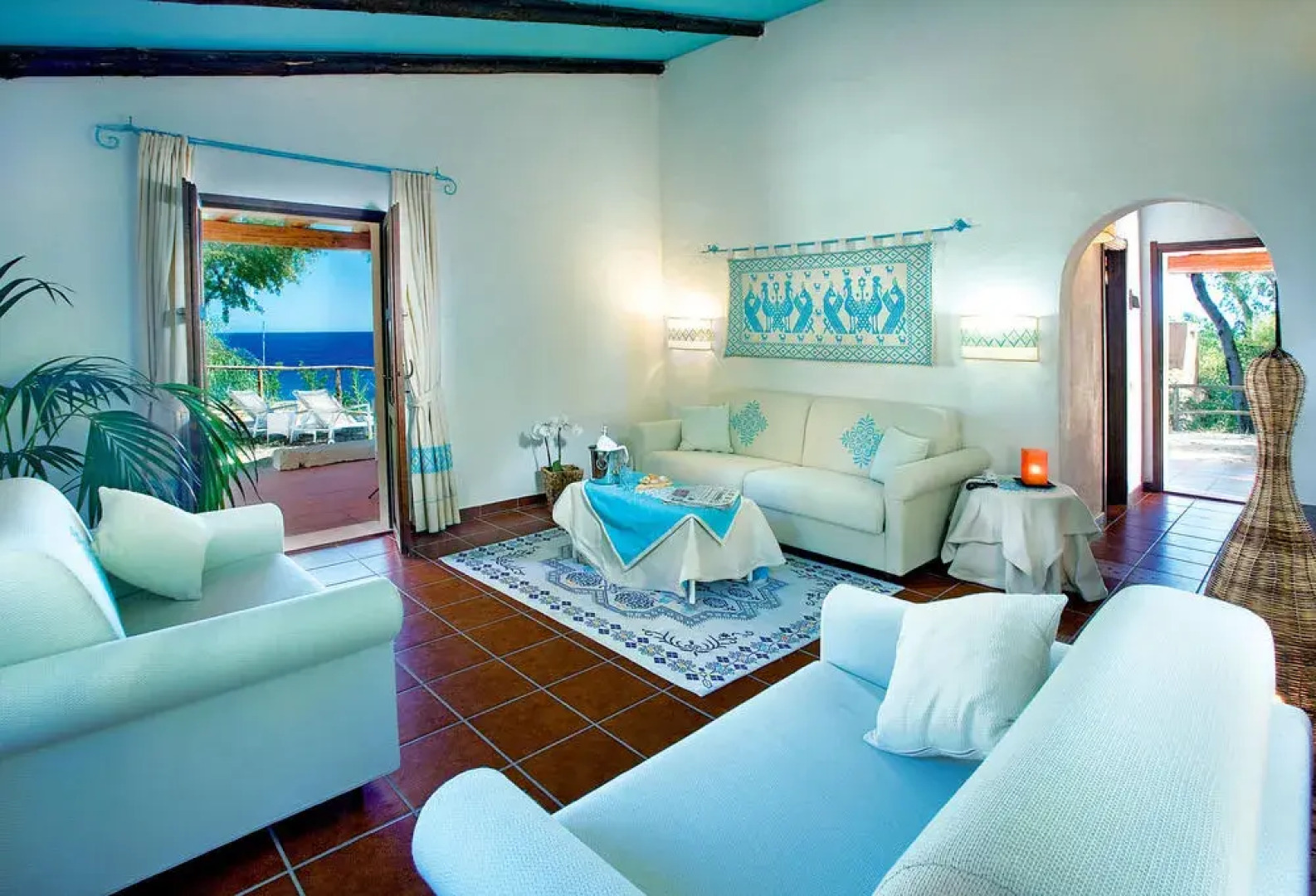 Arbatax Park Resort - Cottage