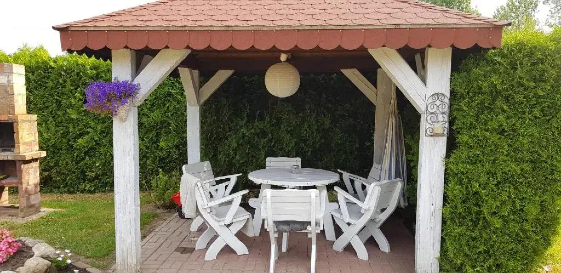 Pokoje Gościnne u Anny