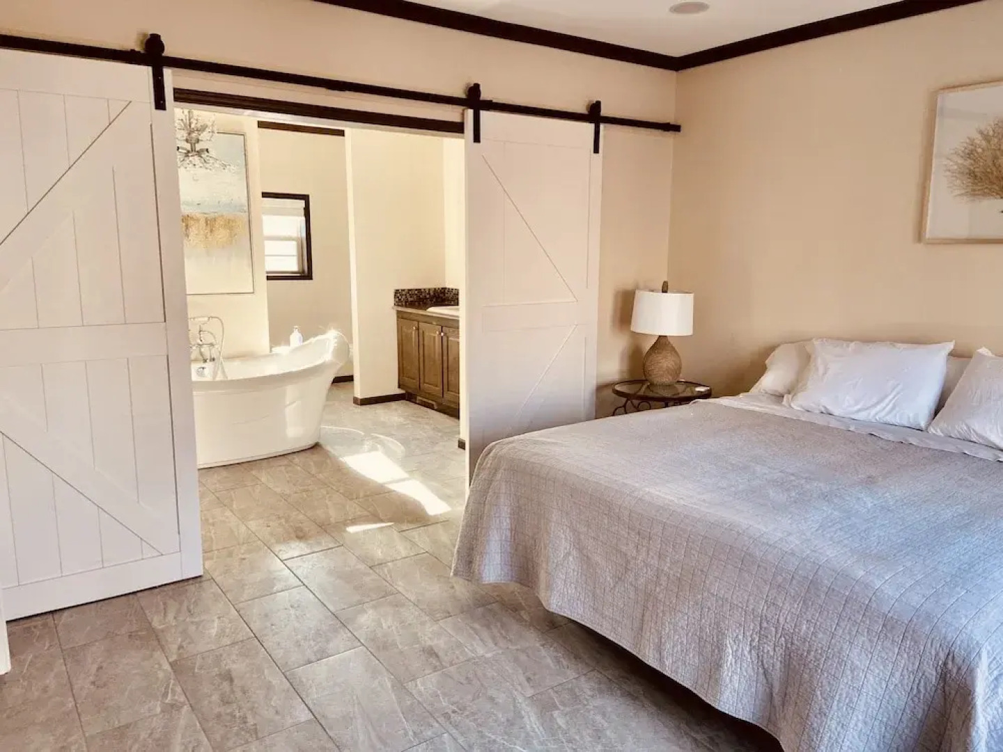 Swan Lake Resort Rentals