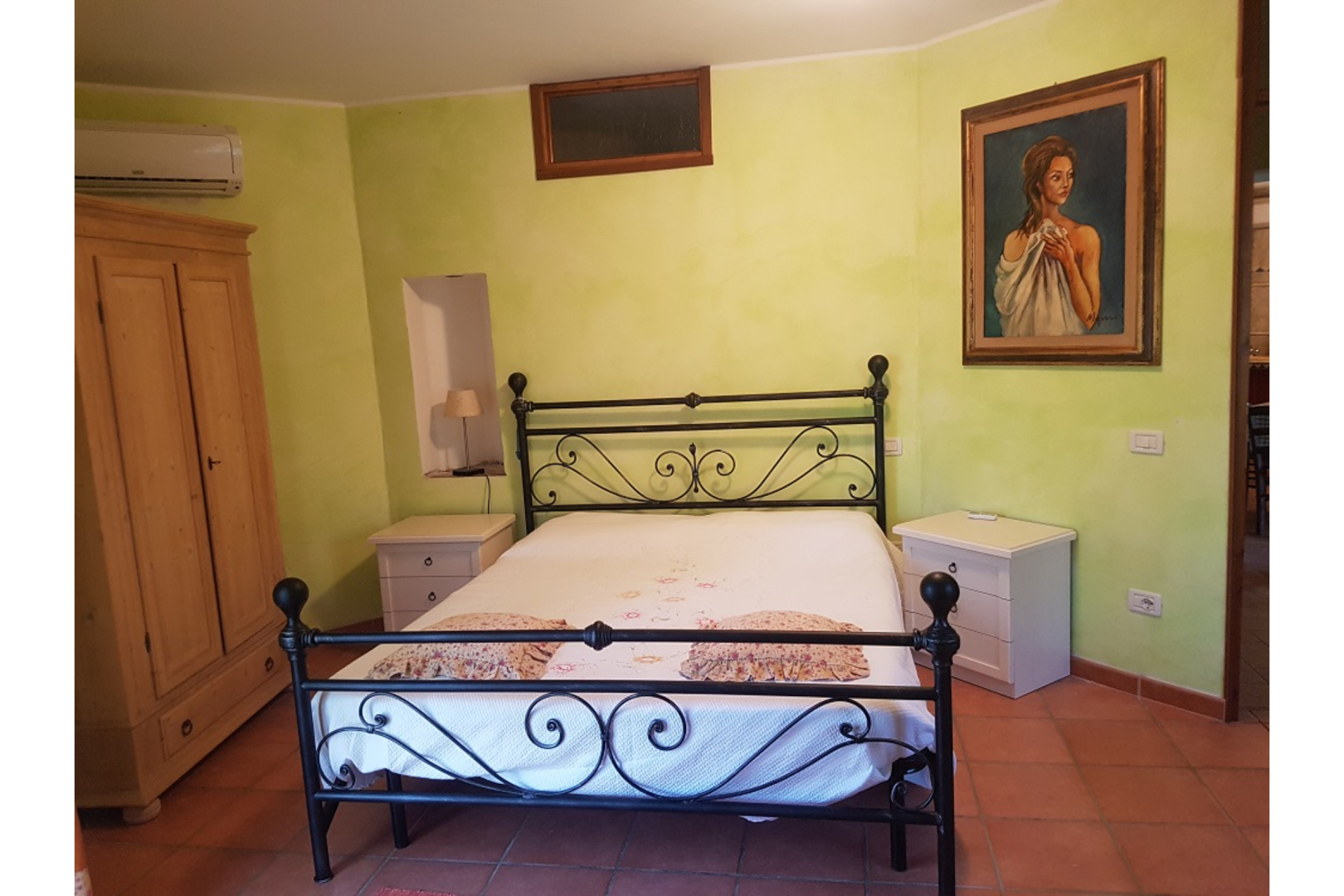 Appartamento Ciliegia