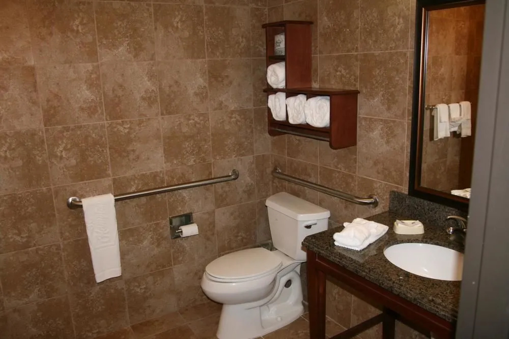 Hampton Inn & Suites Brenham