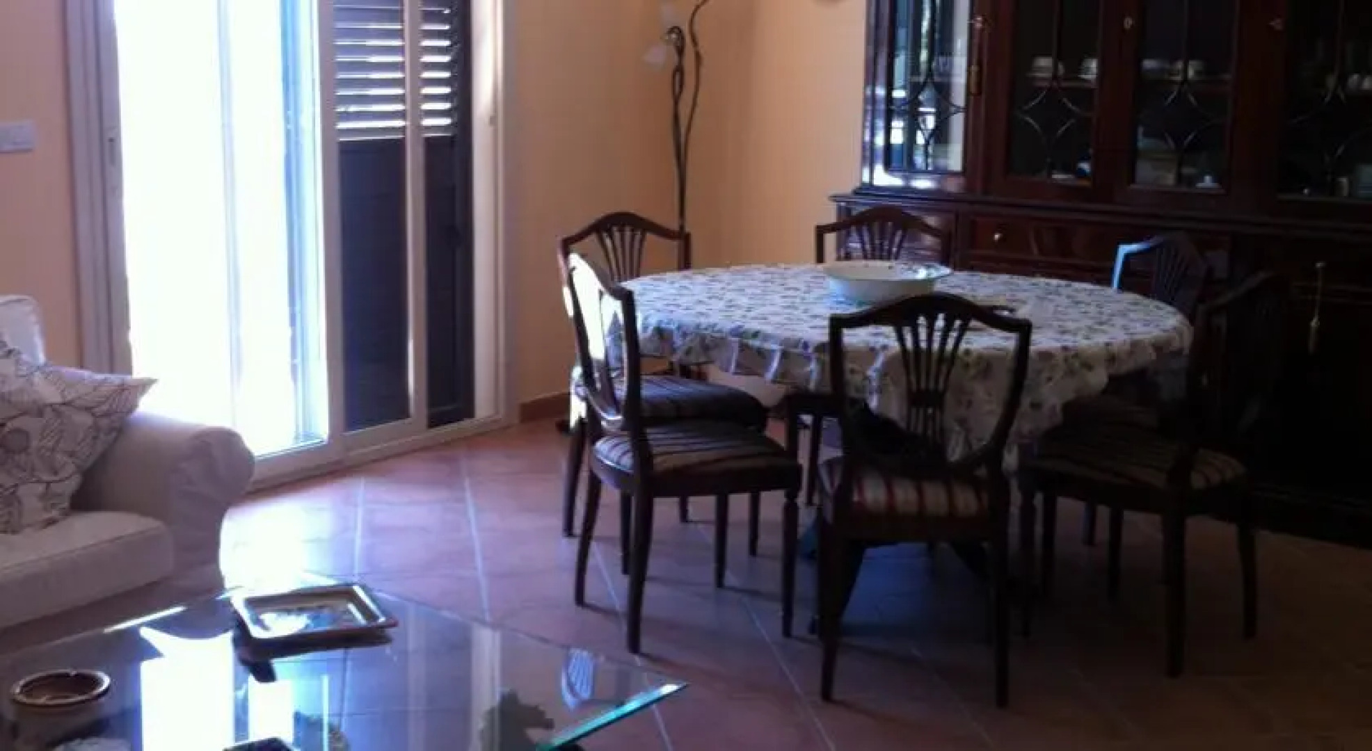 Apartment Grotte Furci Siculo