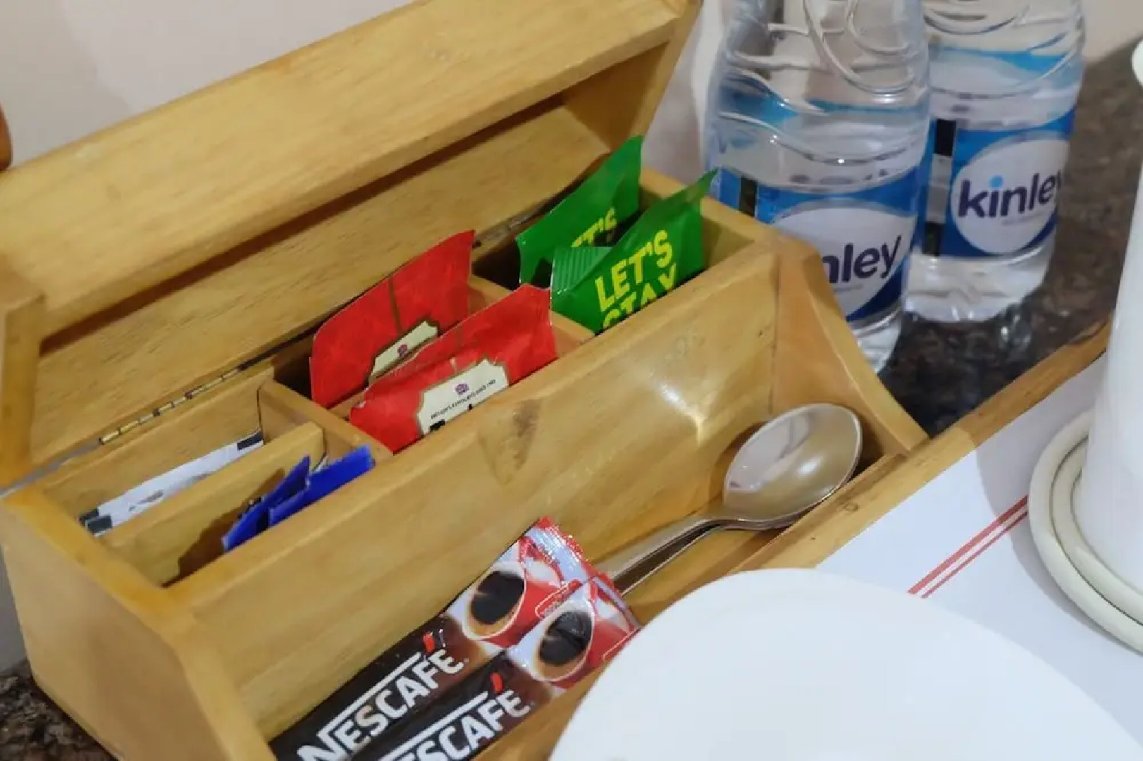 The Imperial Kushinagar