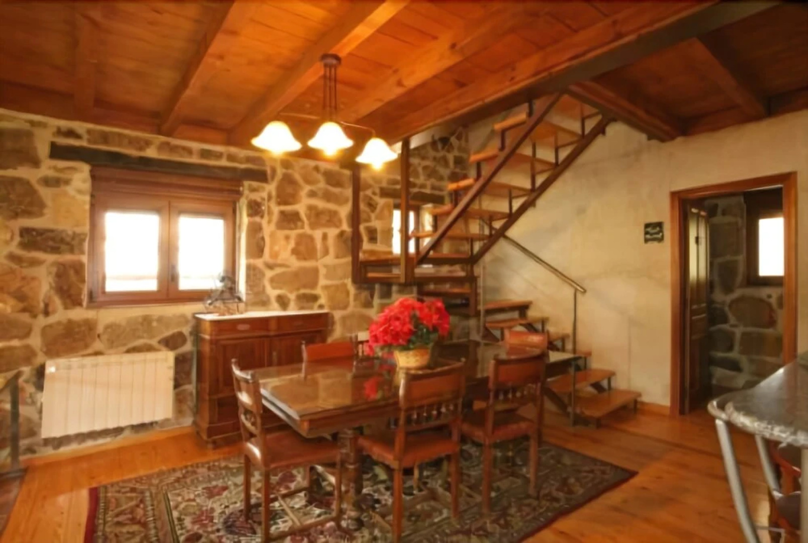 VE Fanega I in Pe Alba