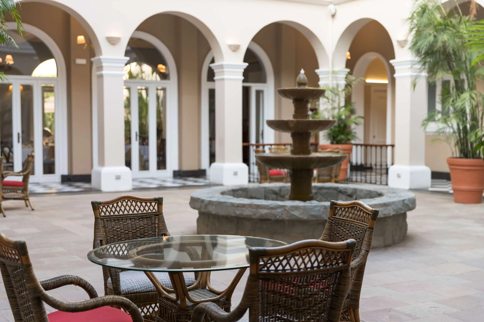 LP Los Portales Hotel Piura