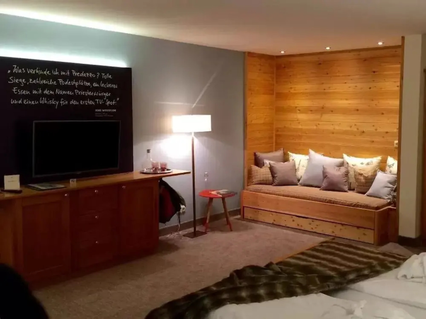 Jens Weissflog Appartementhotel