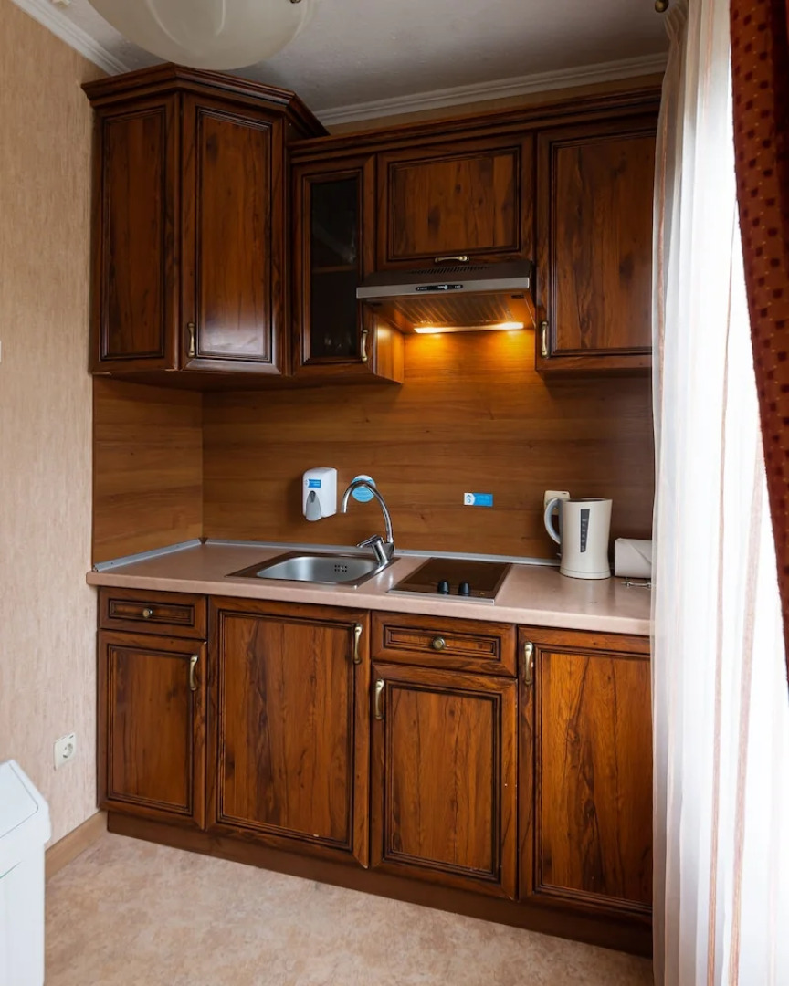 Отель «Буковель»