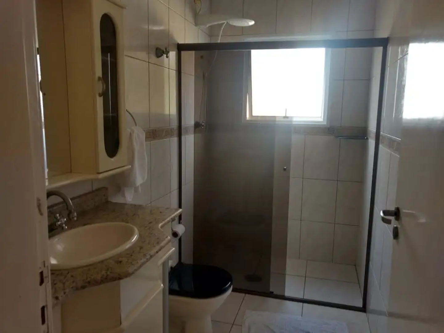 Pousada Cantinho Dos Sonhos