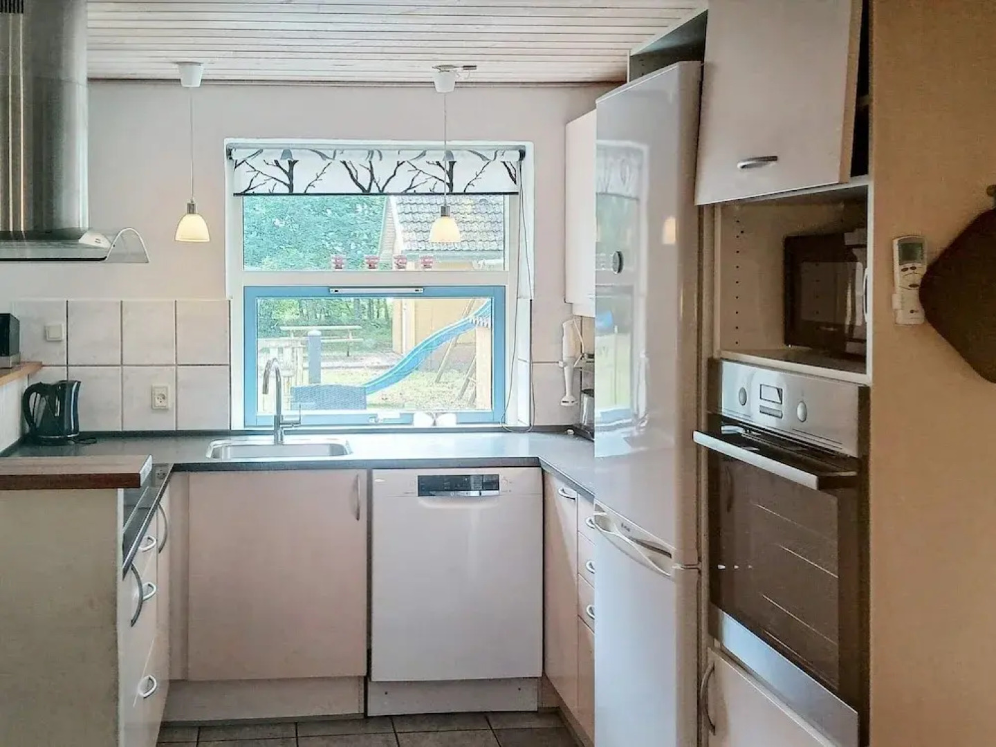 12 Person Holiday Home in Hojslev-by Traum