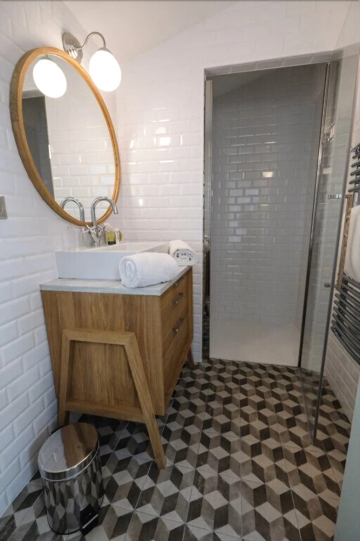 Demeure Terrisse La Résidence