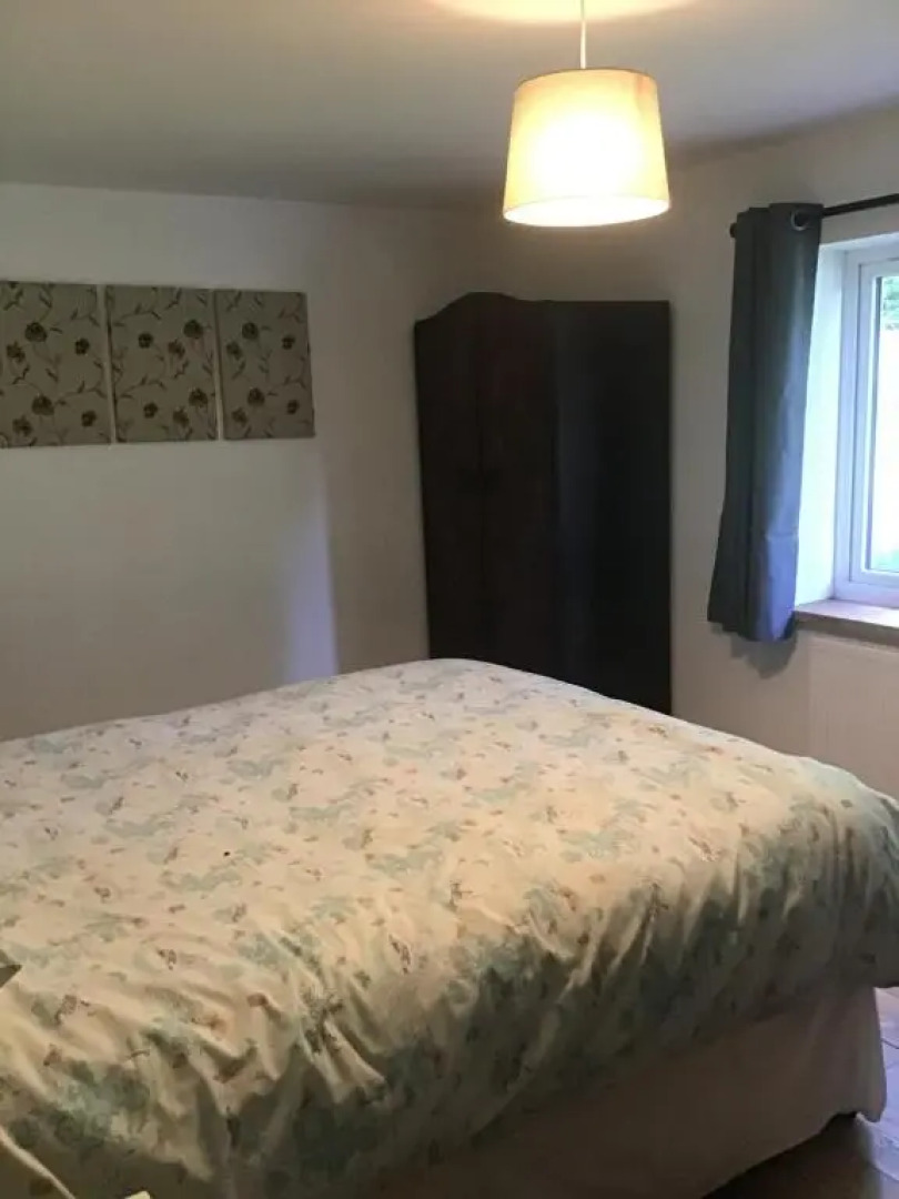 3 Bedroom Bungalow in Llanrhaeadr Ym