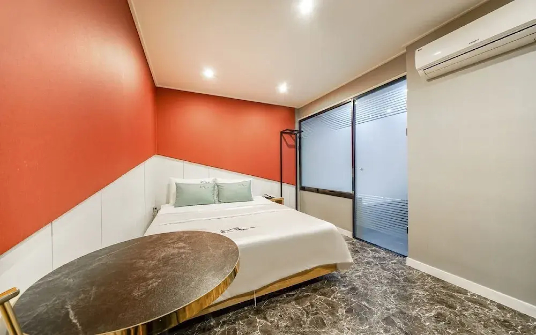 Yangsan Nambu-dong Jjak