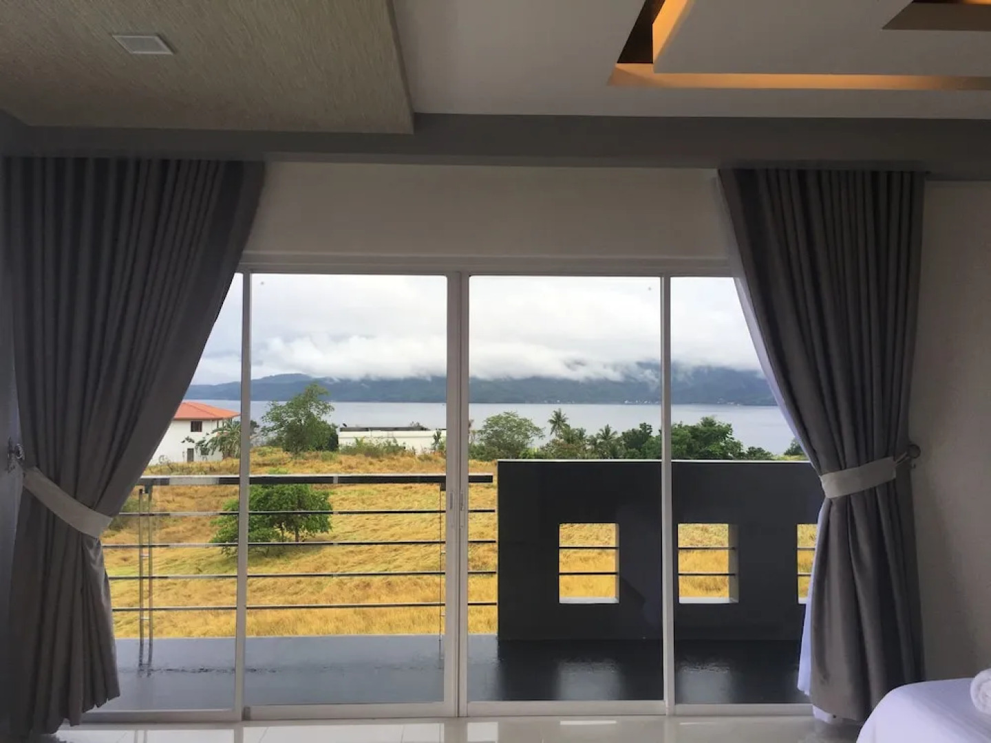 The Lighthouse Puerto Galera