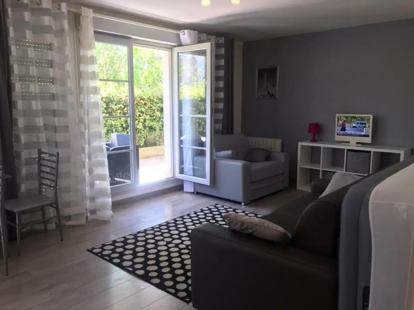 Studio Disneyland Paris