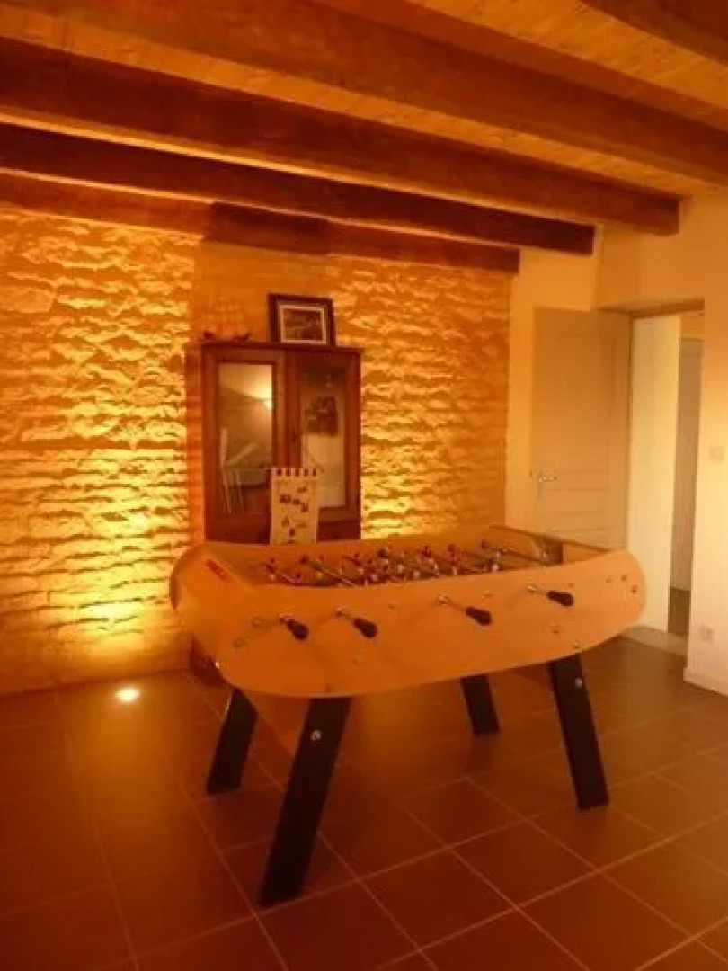 Domaine Joseph Lafarge