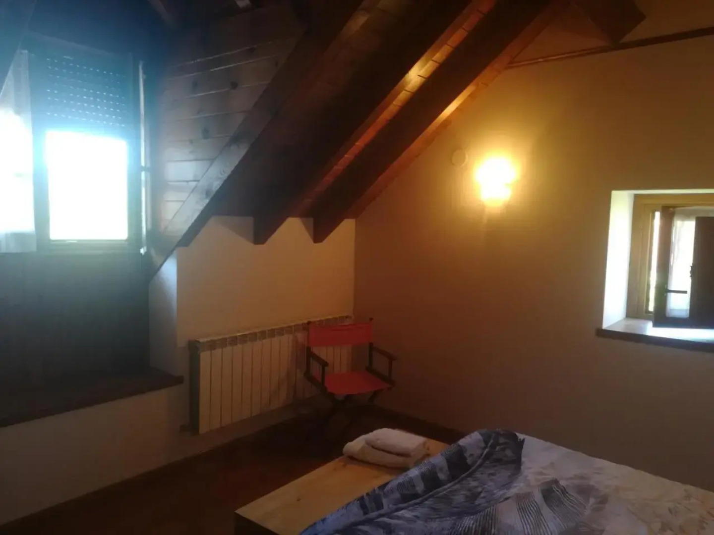 Pirinargi Apartamento