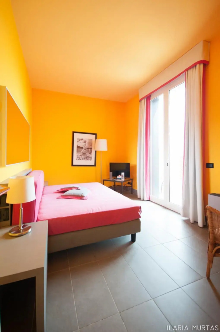 Hotel Punta San Martino