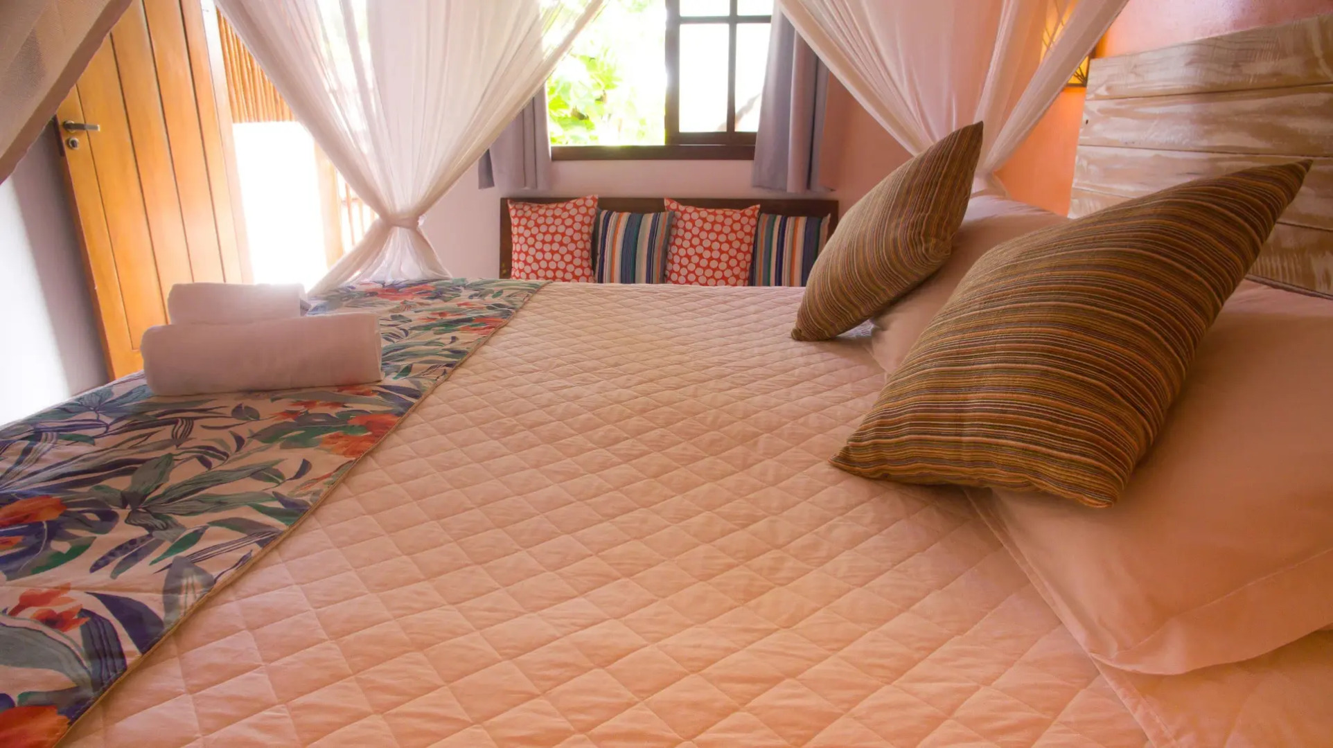 Pousada Maria Pitanga