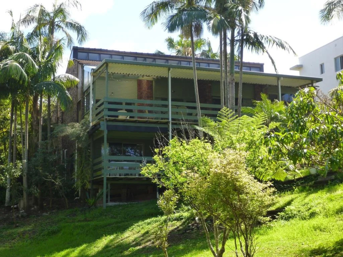 Beach Spray Holiday House