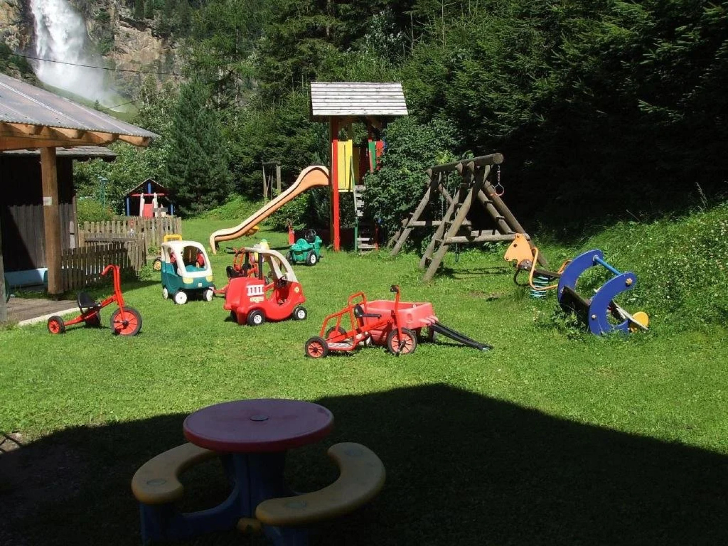 Familiengasthof Zirmhof