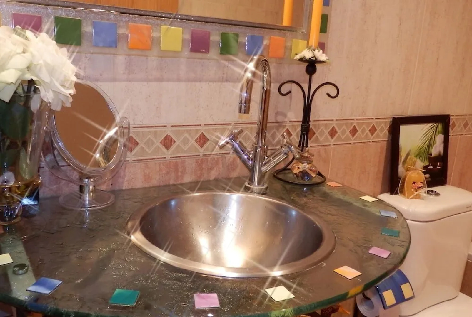 El Mirador de Isilla