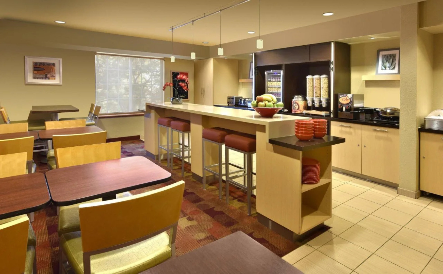 TownePlace Suites by Marriott Boulder Broomfield/Interlocken