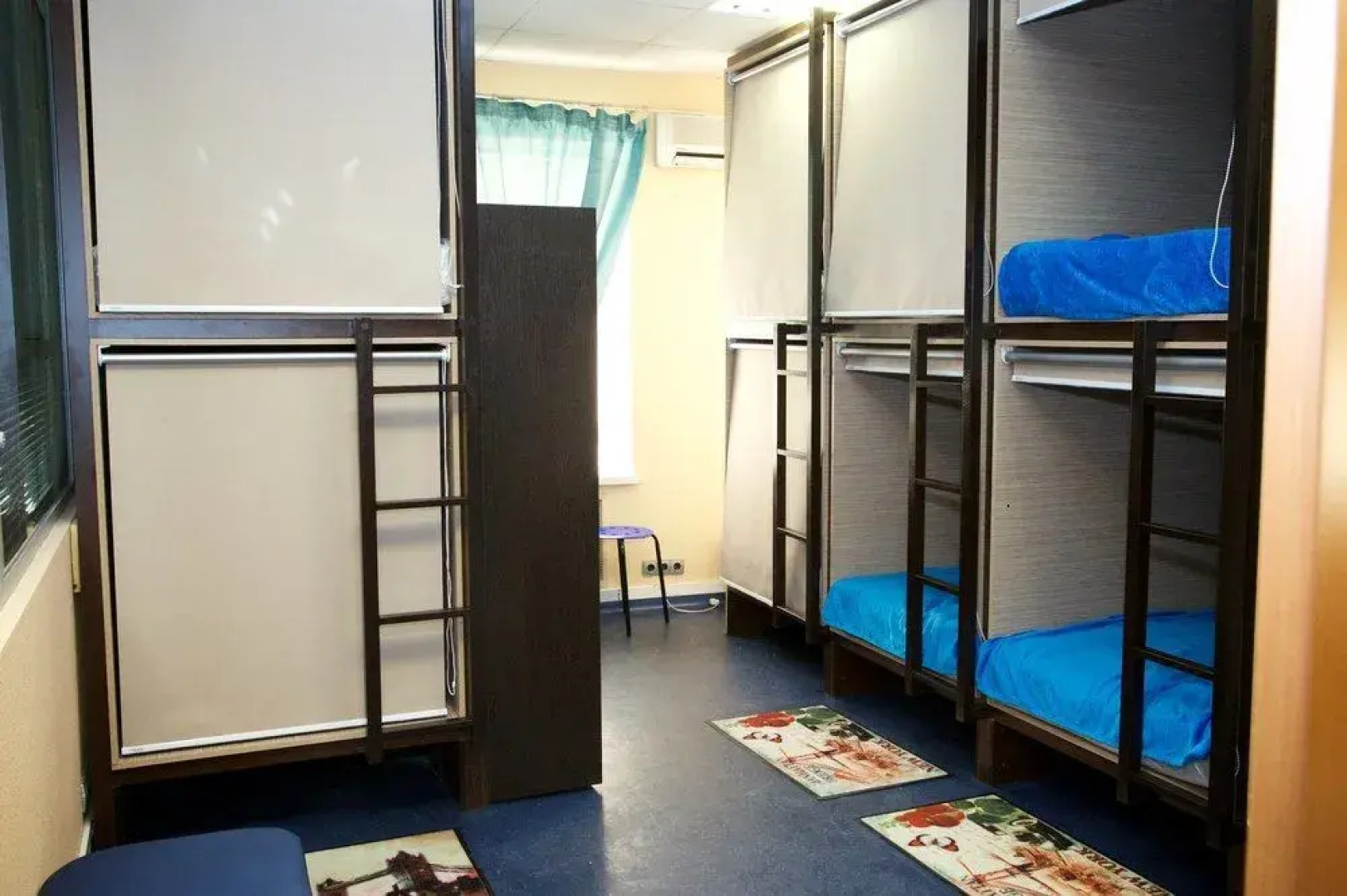 Tikhy Tchas Nikitskaya Capsule - Hostel