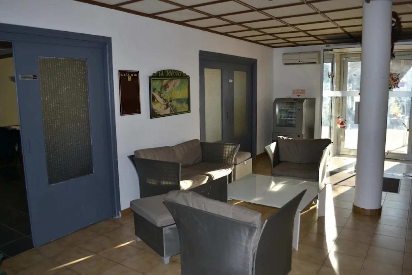 Le Relais de Fabrègues