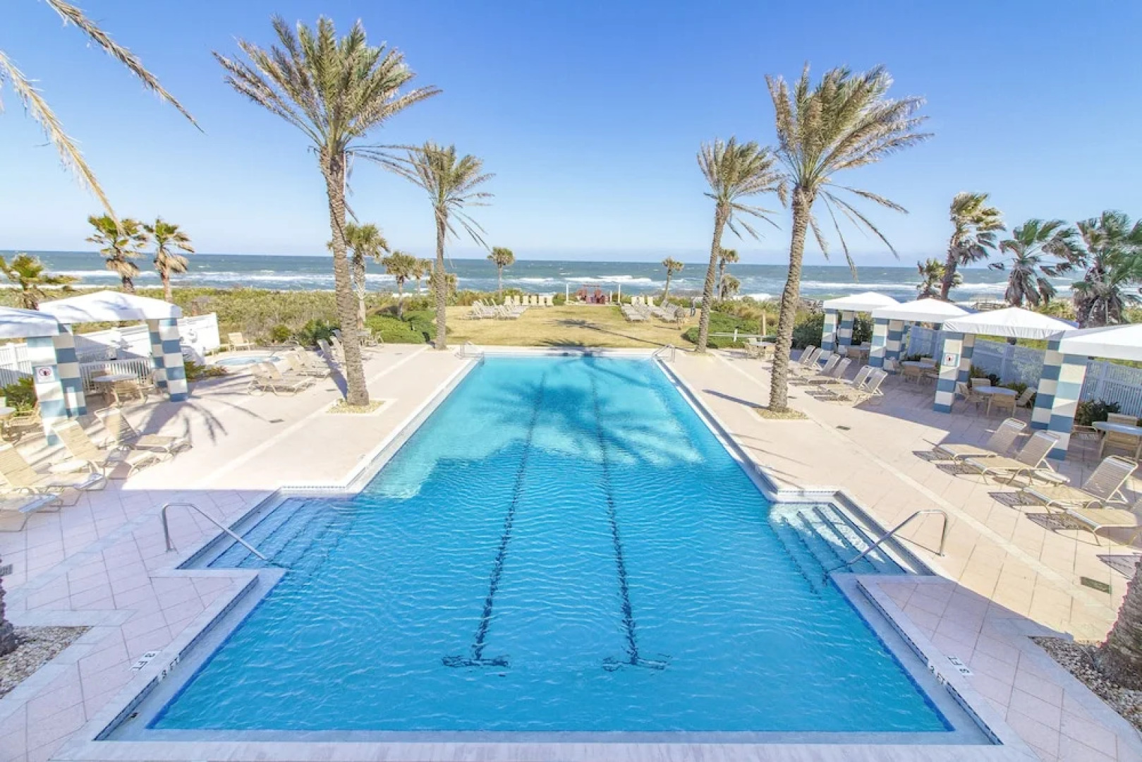 Cinnamon Beach Bella Luna by Vtrips