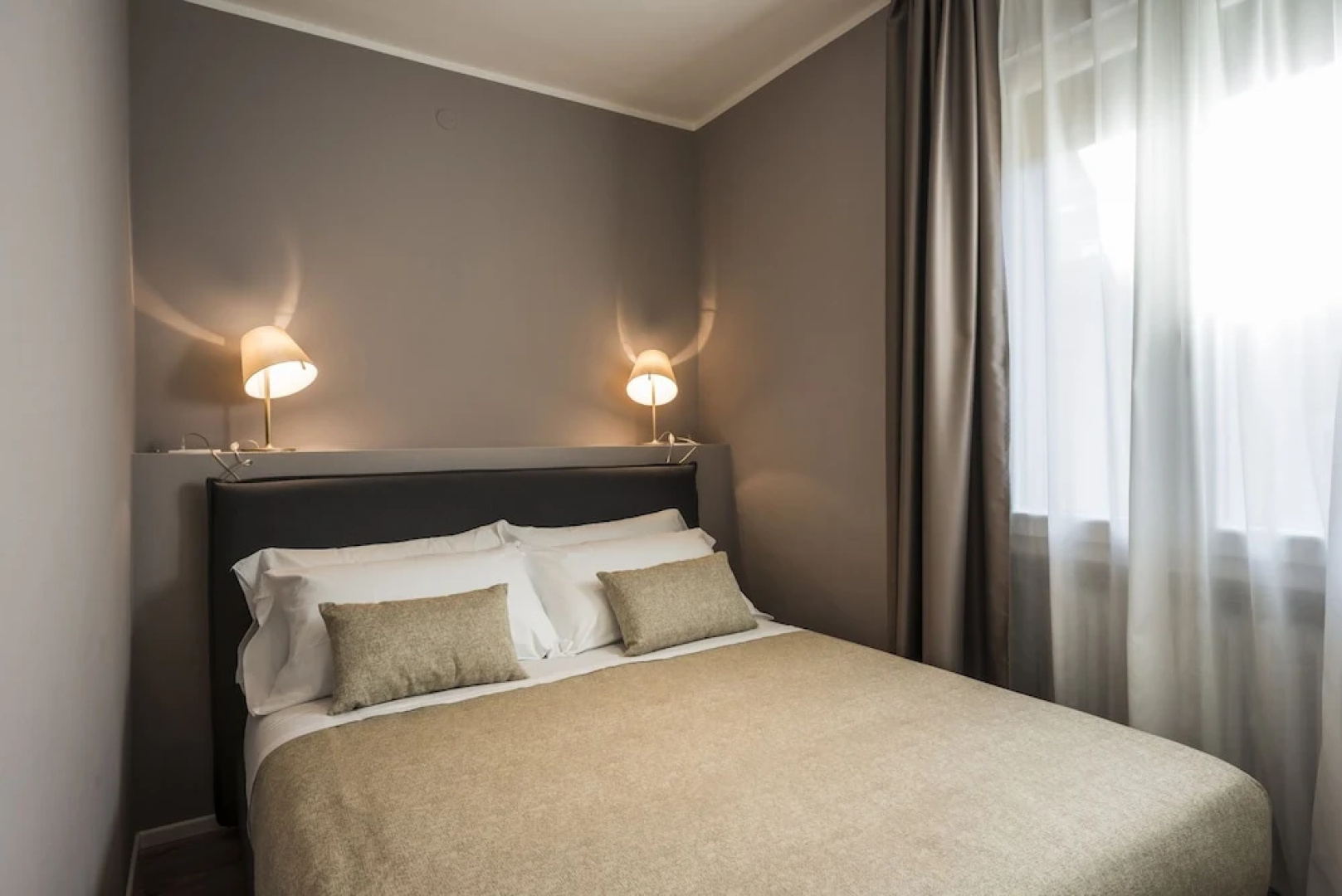 Mysweetplace Piazze Di Padova Apartments