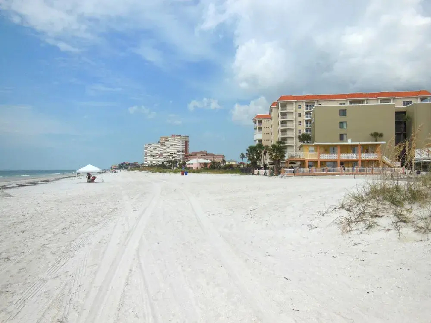 Redington Beach Vacations by TechTravel