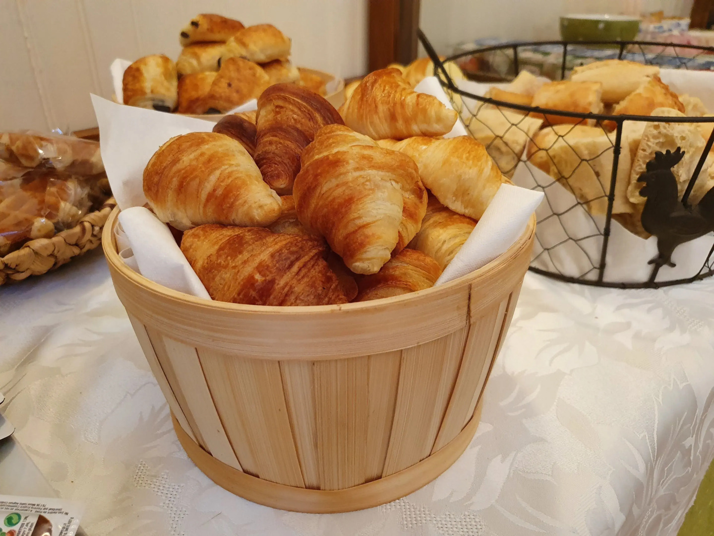 Ferme de la Grande Cour