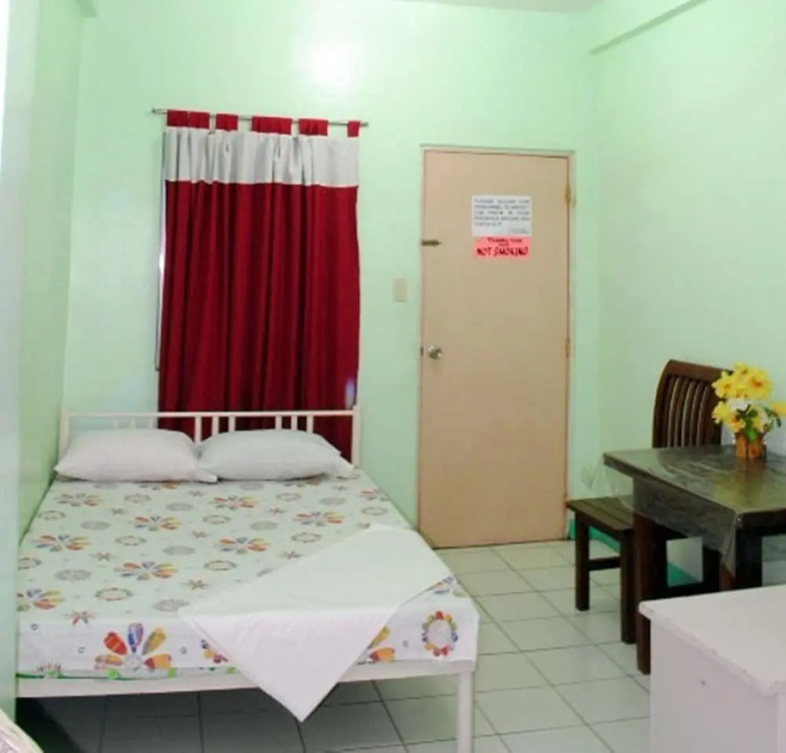 Villa Milagros Pension house