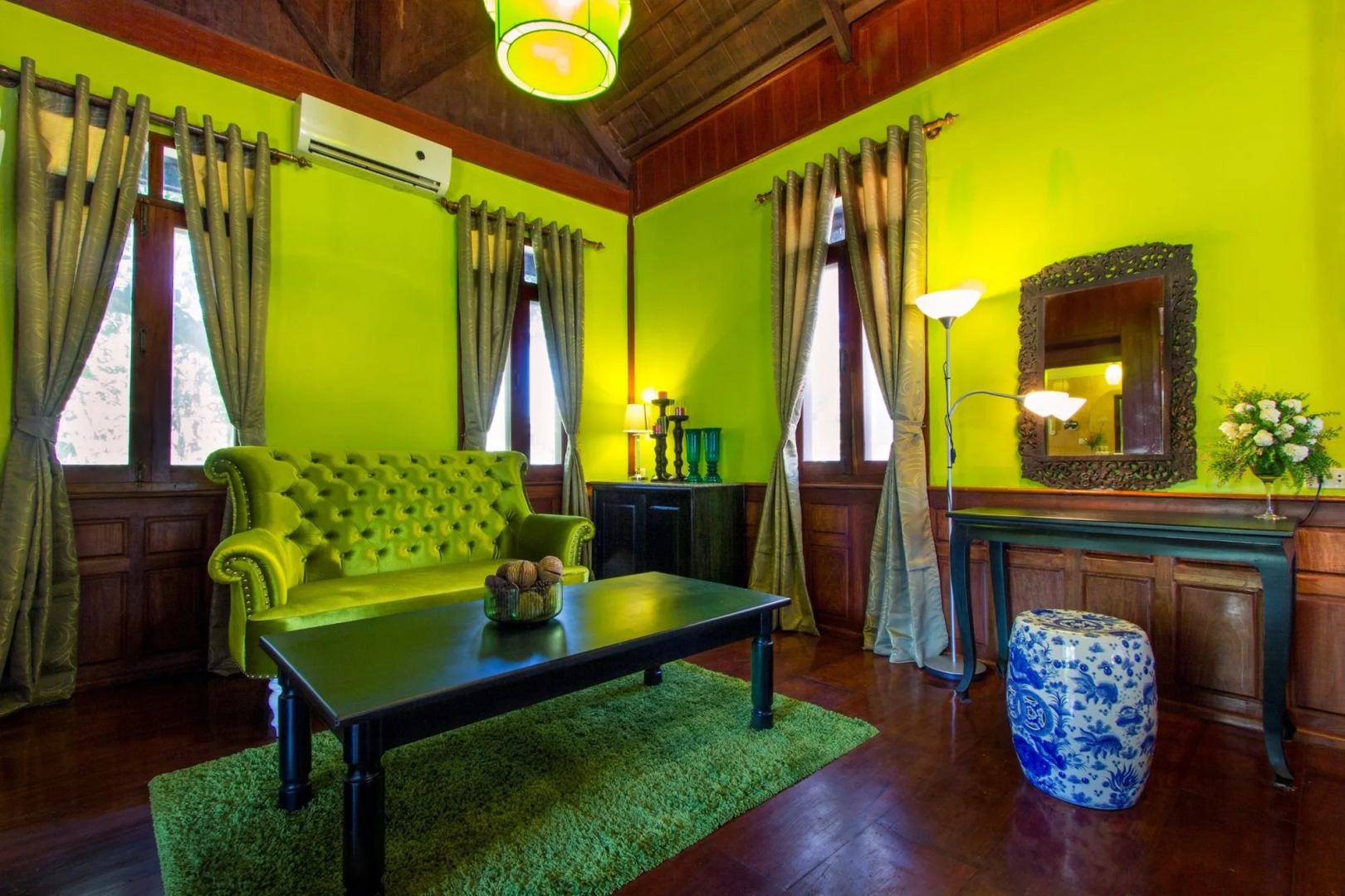 Chanthavinh Resort And Spa