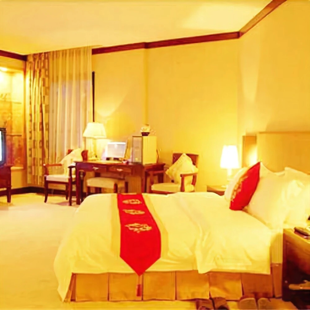 Nanhua Hotel