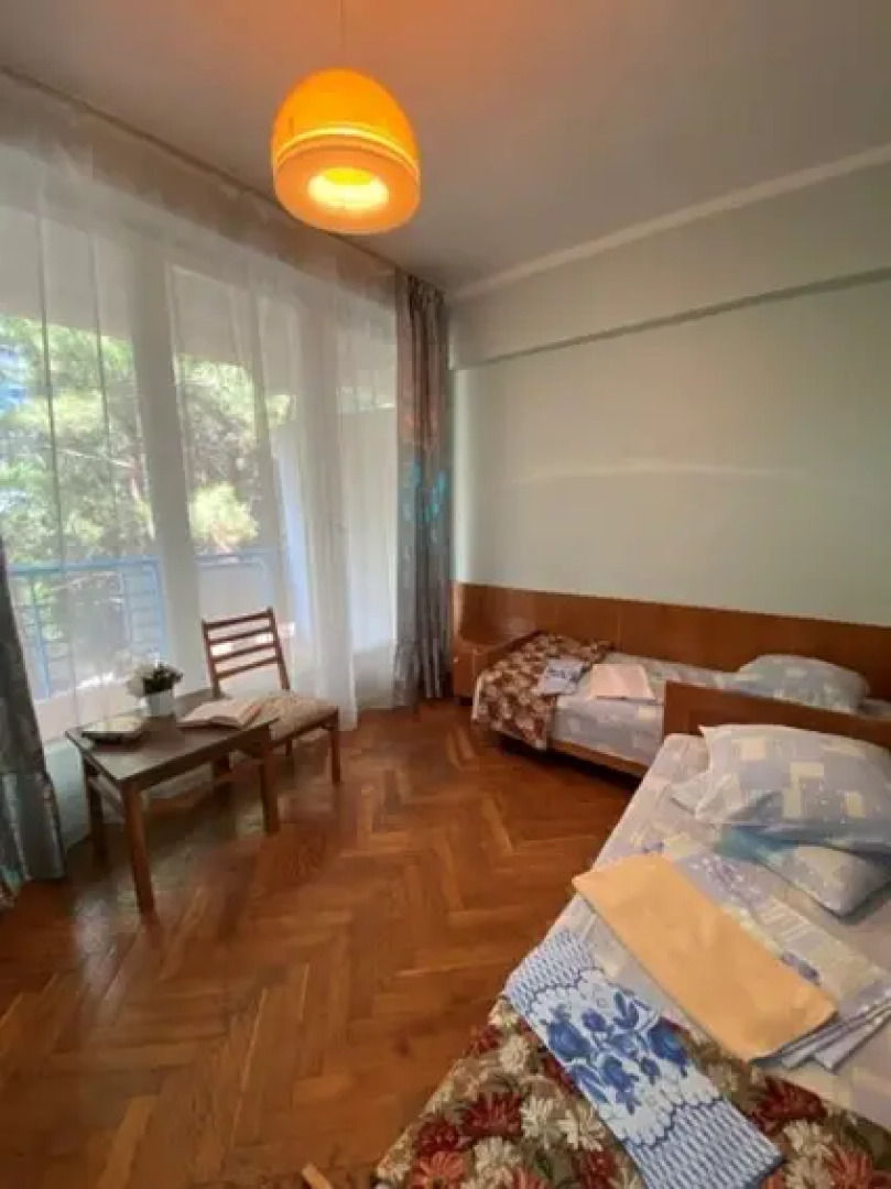 Professorskiy Ugolok Sanatorium