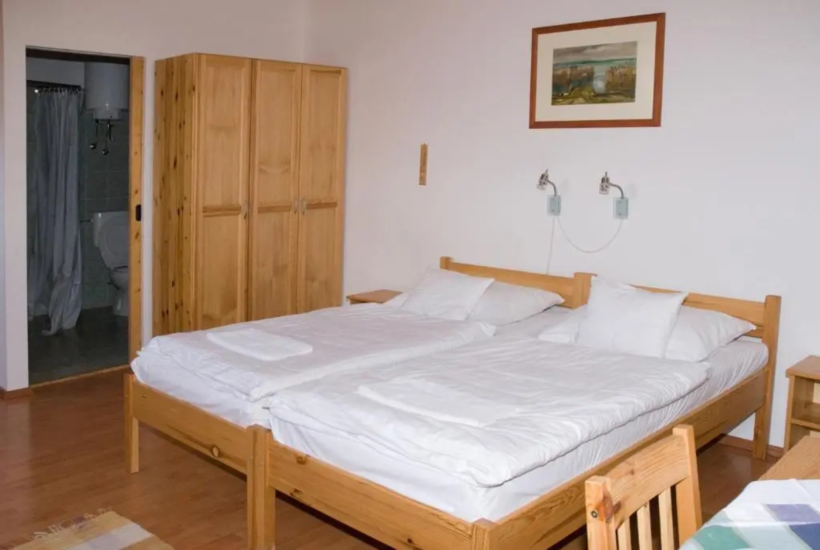 Haramia Csapszék és Fogadó