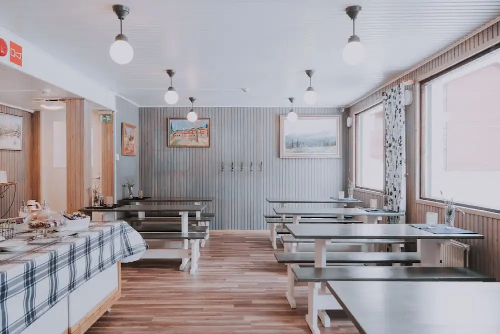 Kuerkievari KuerHotel