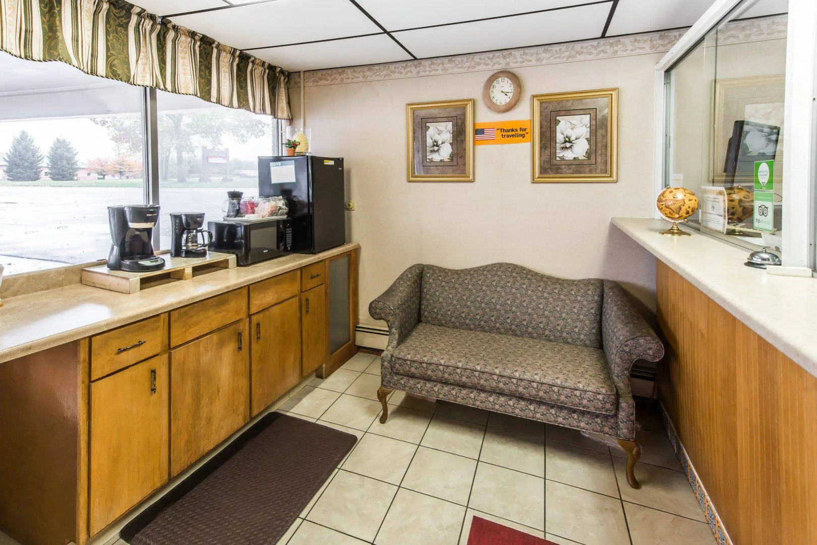 Royal Inn Clearfield