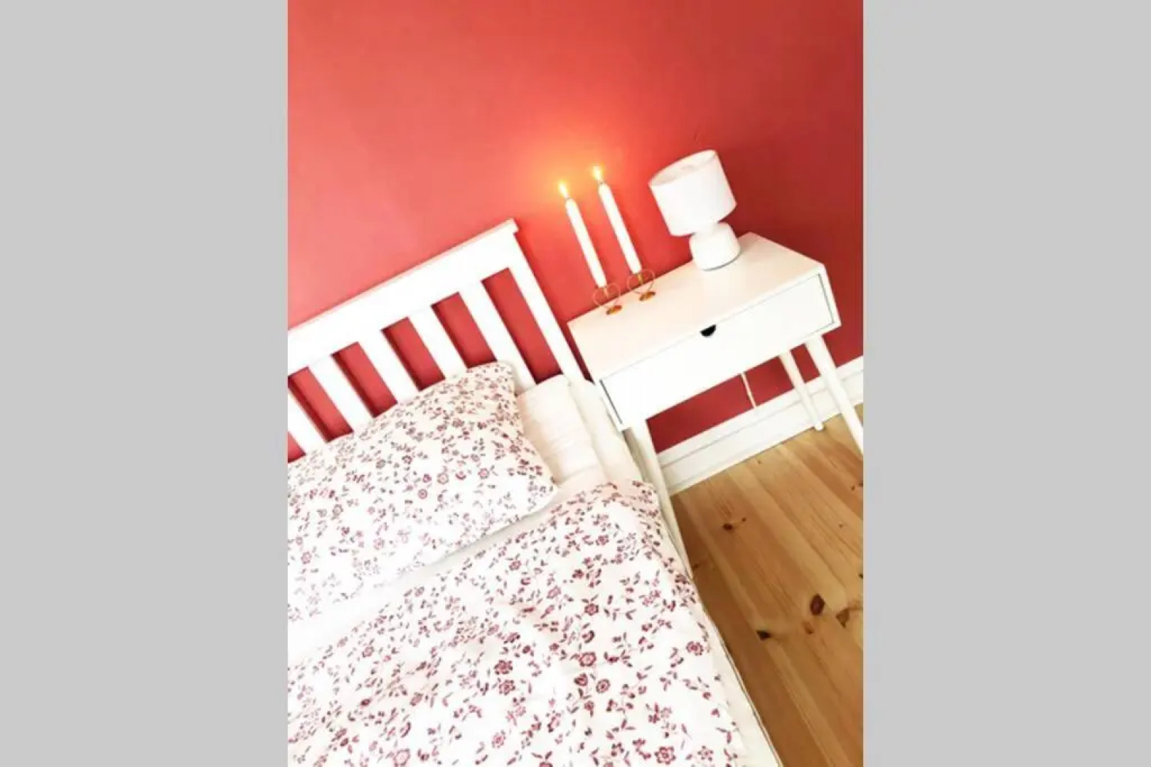 Schwedenhaus, 700m zum Wasser, Kirschbäume, Kanu, Stadthaus