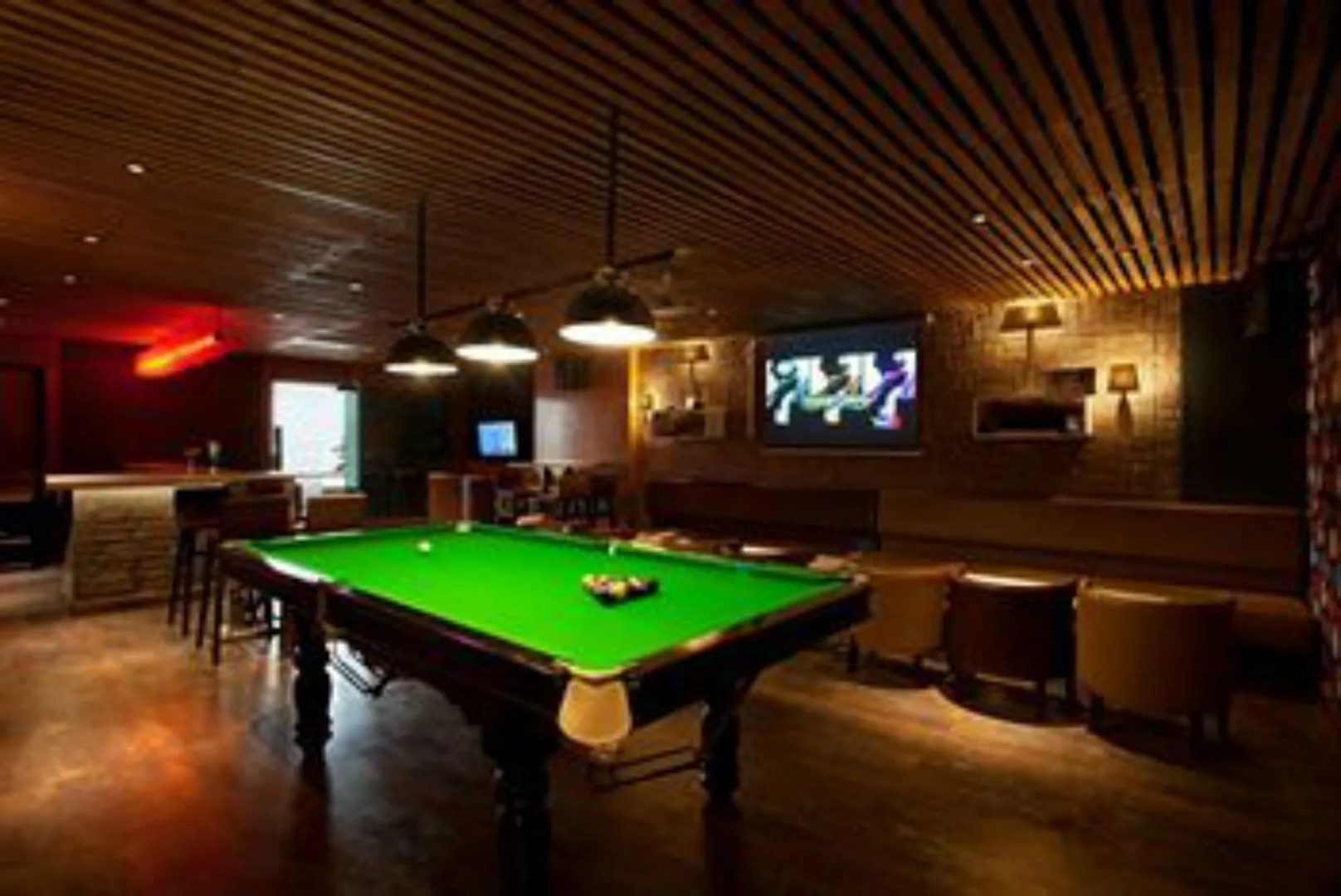 Lemon Tree Hotel, Chandigarh